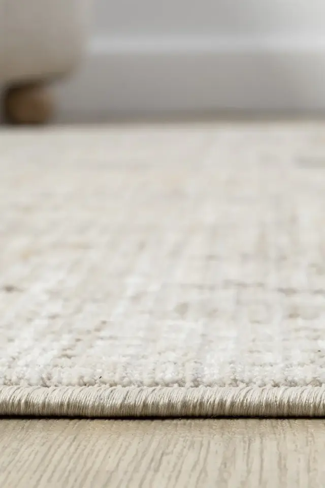 Artemis Serisi Vintage Multi Renk Makine Halısı