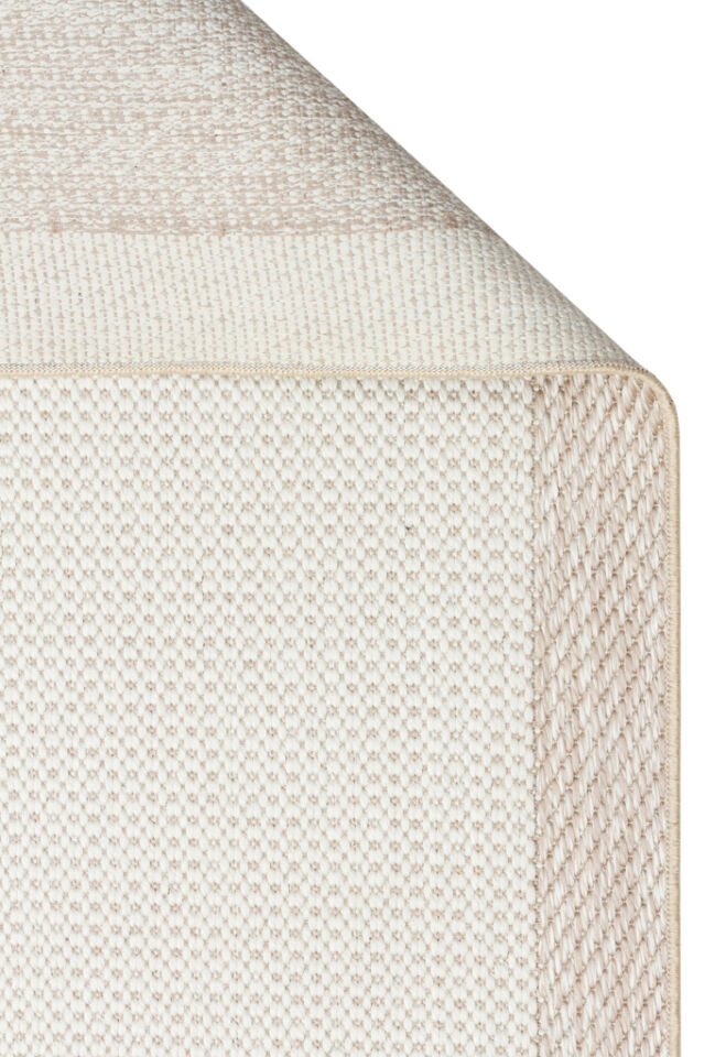 Soft Serisi Krem/Bej Renk Sisal Halı
