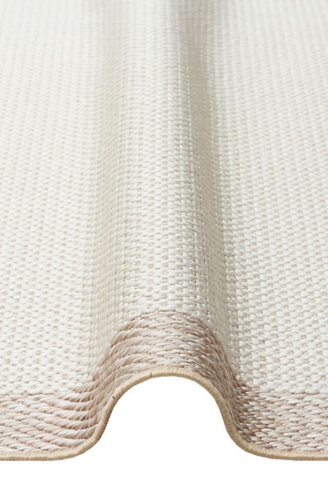 Soft Serisi Krem/Bej Renk Sisal Halı