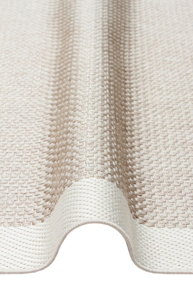 Soft Serisi Krem/Bej Renk Sisal Halı