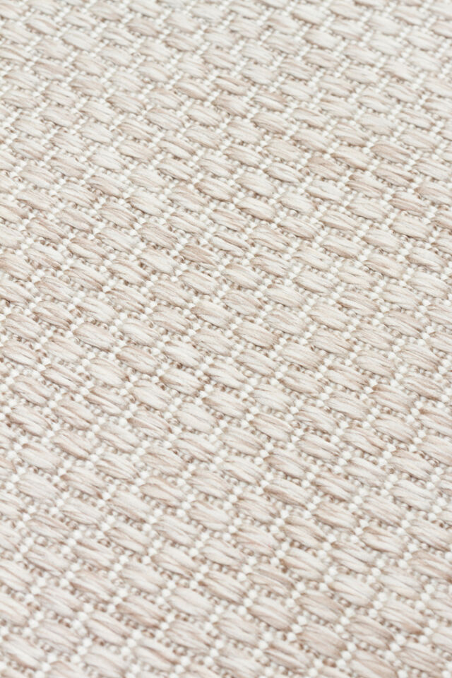 Soft Serisi Krem/Bej Renk Sisal Halı