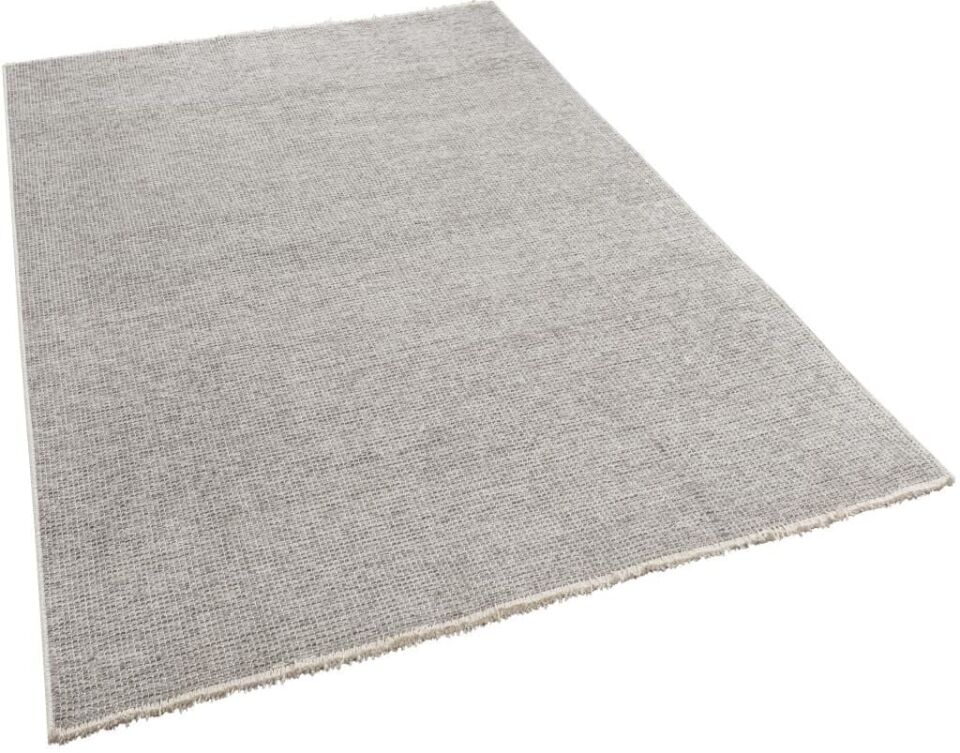 Cotton Serisi Gri Renk Halı